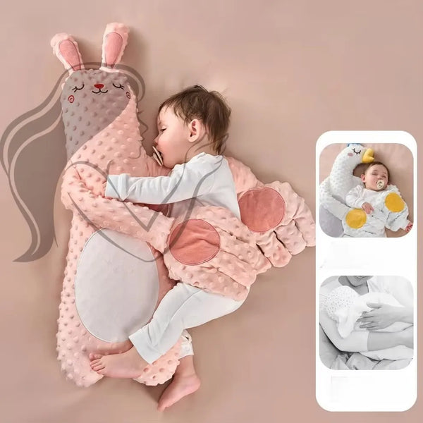 Smart Soothing Baby Patting Pillow – Remote Controlled Comfort-Maternity Miracles - Mom & Baby Gifts