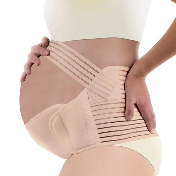 Comfort Maternity Belly Support