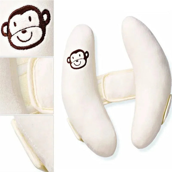 Infant Comfort Sleep Pillow