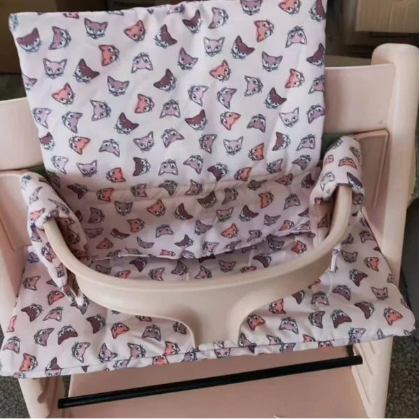 Comfy Cushion for Baby Chairs