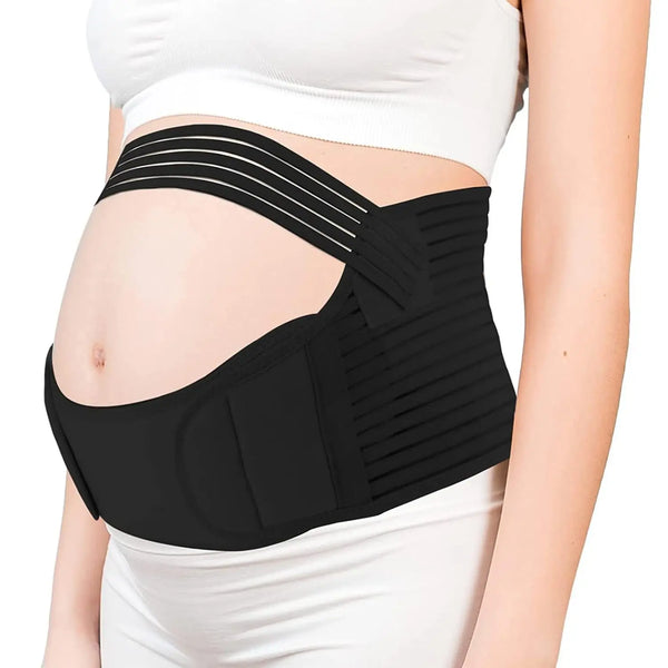 Comfort Maternity Belly Support