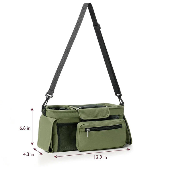 Ultimate Stroller Organizer Bag