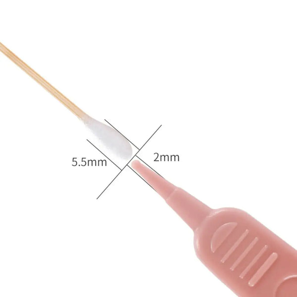 Gentle Glow Baby Care Tweezers