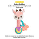  Pink Deer