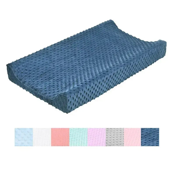 Alternate view 4 of Soft Minky Change Pad Cover