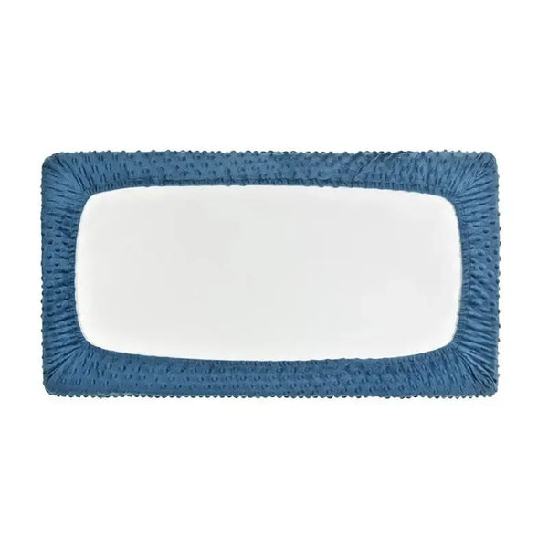 Alternate view 5 of Soft Minky Change Pad Cover
