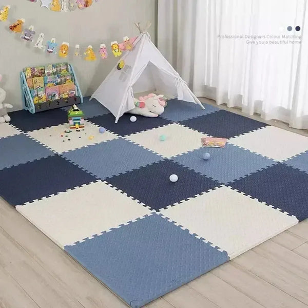 Alternate view 2 of Soft Play Puzzle Mat