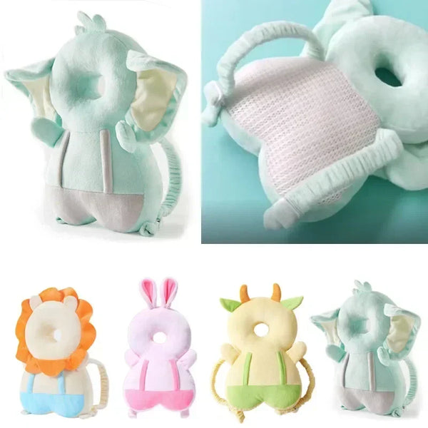 Toddler Safety Angel Cushion-Maternity Miracles - Mom & Baby Gifts