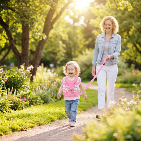 Toddler Safety Walking Harness