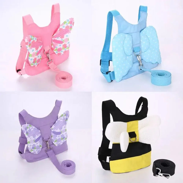 Alternate view 2 of Toddler Safety Wing Harness