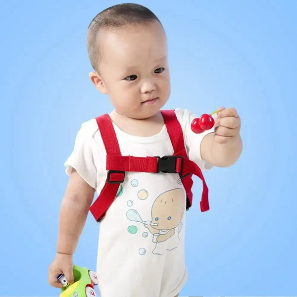 Alternate view 4 of Toddler Safety Wing Harness