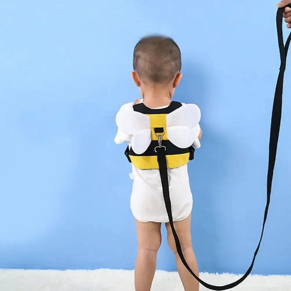Alternate view 5 of Toddler Safety Wing Harness