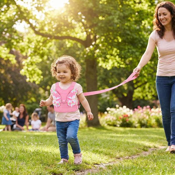 Toddler Safety Wing Harness