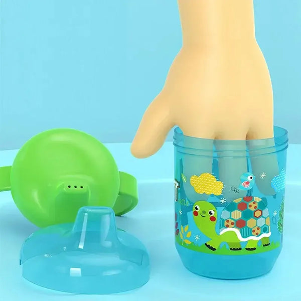 Alternate view 2 of Toddler Spill-Proof Sippy Cup