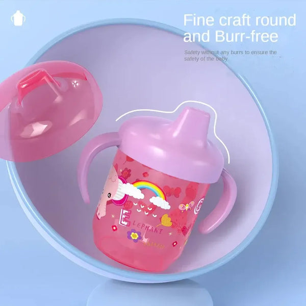 Alternate view 3 of Toddler Spill-Proof Sippy Cup