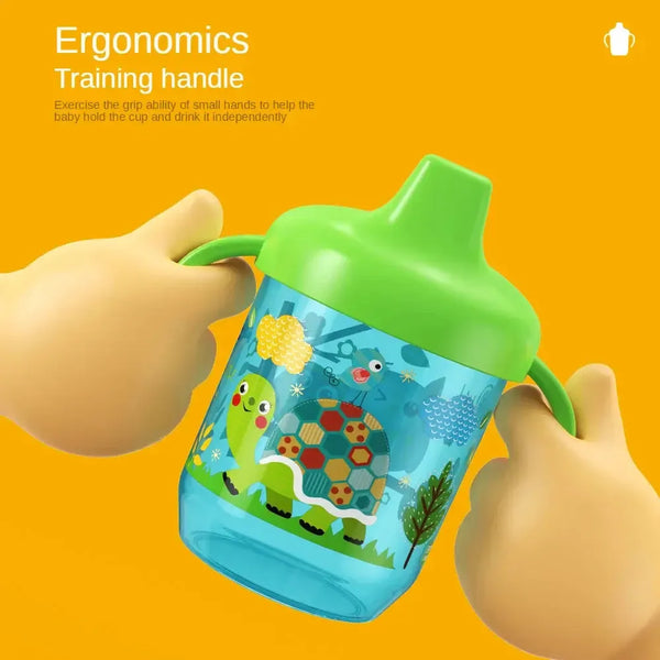 Alternate view 4 of Toddler Spill-Proof Sippy Cup
