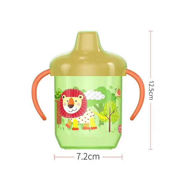 Alternate view 5 of Toddler Spill-Proof Sippy Cup