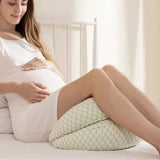Pregnancy Pillow U-shaped Waist Pillows Maternity Pillow Cotton Sleeping Bedding Body Pillow Cushion Nursing Pillow for Pregnant-Maternity Miracles - Mom & Baby Gifts