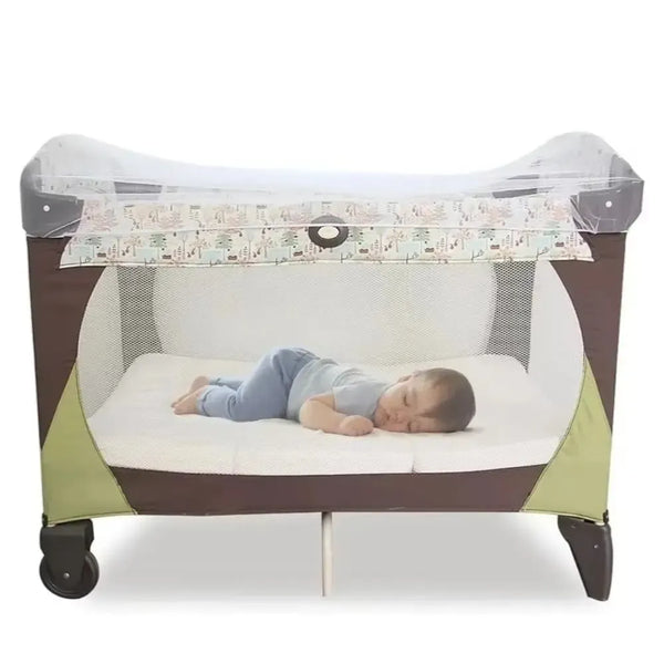 Alternate view 2 of Universal Crib Mosquito Net