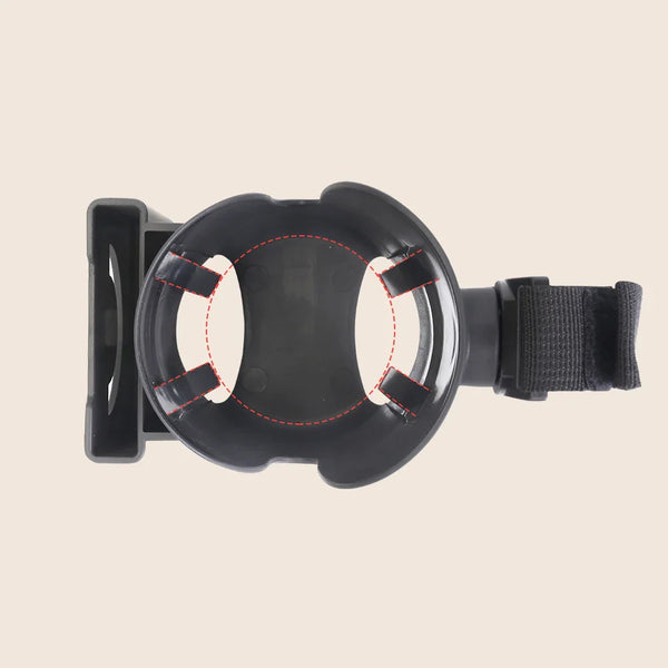 Universal Stroller Cup & Phone Holder-Maternity Miracles - Mom & Baby Gifts