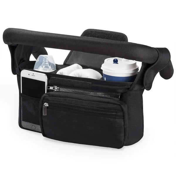 Alternate view 2 of Versatile Baby Stroller Organizer