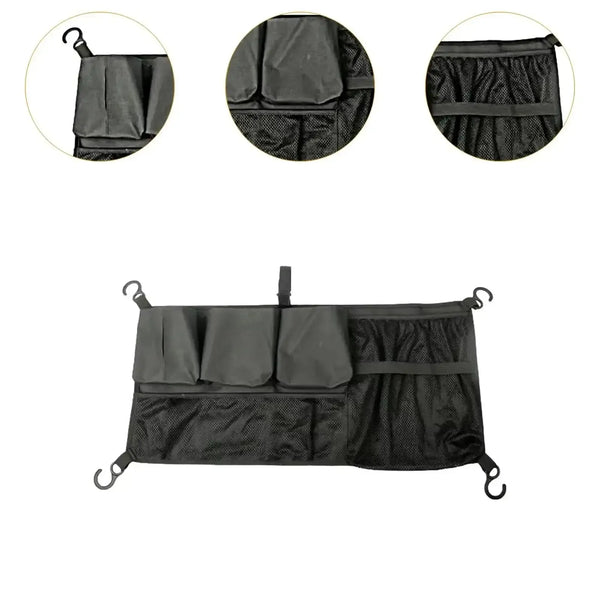 Alternate view 5 of Versatile Stroller Wagon Organizer