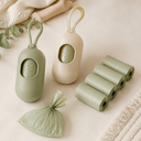  Sage + Cream