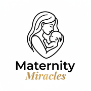 Maternity Miracles logo