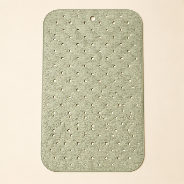 Non-Slip Baby Bath Mat — studio view