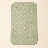 Non-Slip Baby Bath Mat — studio view