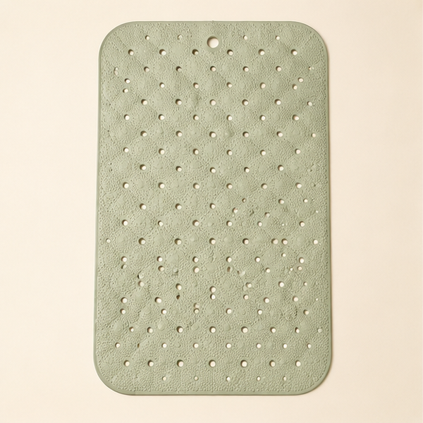Non-Slip Baby Bath Mat — studio view