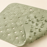 Non-Slip Baby Bath Mat — detail view