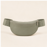 Baby Carrier Waist-Belt Storage Pouch — studio view