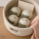 Childproof Door Knob Covers — 4 Pack — storage and care view