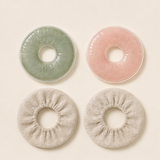 Breastfeeding Hot & Cold Gel Pack Set — studio view