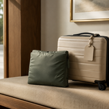 Padded Car Seat Gate-Check Travel Bag — storage or care view