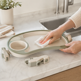 Universal Stroller Snack & Activity Tray — storage or care view