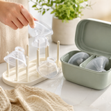 Breast Pump Flange Insert Sizing Set — storage or care view