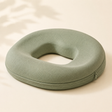 Postpartum Donut Seat Cushion — studio product view