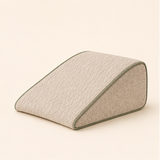 Pregnancy Wedge Support Pillow — studio view